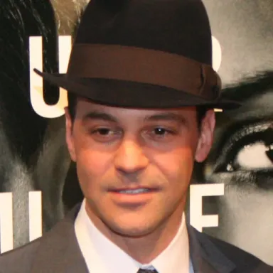 David Alan Basche profile photo