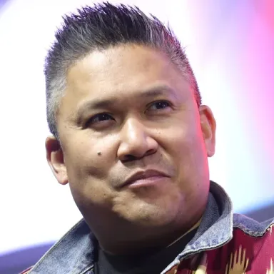 Dante Basco profile photo