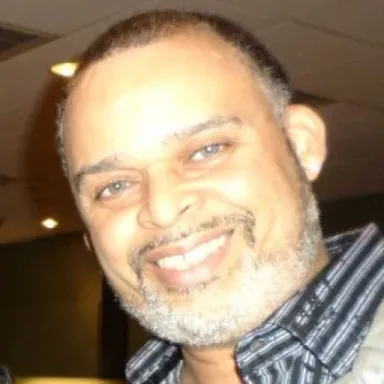 Stuart Bascombe profile photo