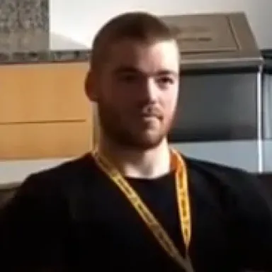 Gabriel Basso profile photo