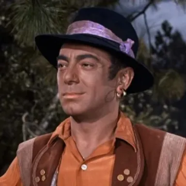 Arthur Batanides profile photo