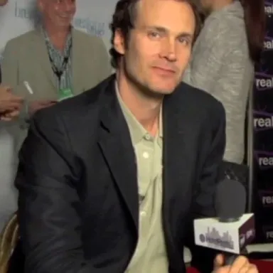 Randall Batinkoff profile photo