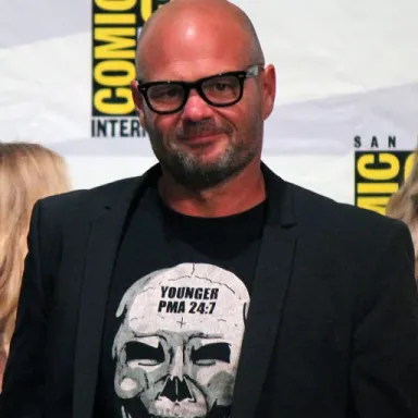 Chris Bauer profile photo