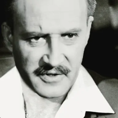 David Bauer (actor) profile photo