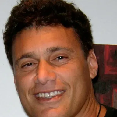 Steven Bauer profile photo