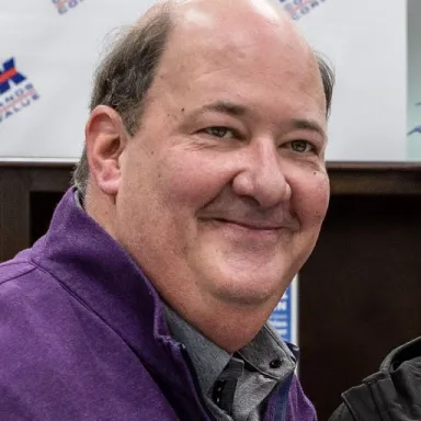 Brian Baumgartner profile photo
