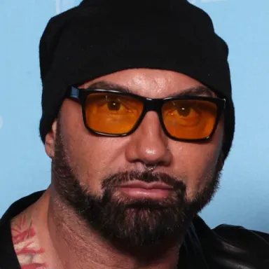 Dave Bautista profile photo