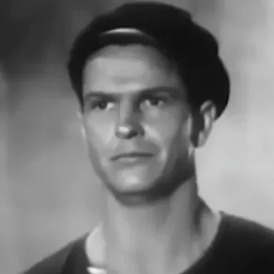 Alan Baxter (actor) profile photo