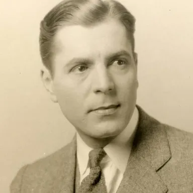 Warner Baxter profile photo