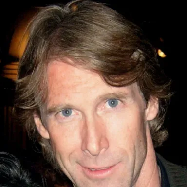Michael Bay profile photo