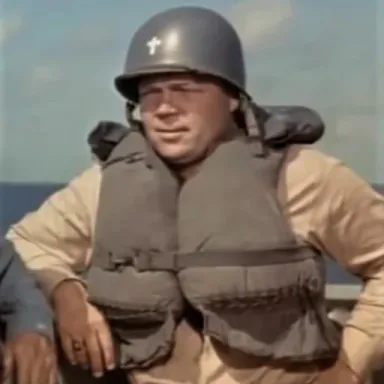 Hal Baylor profile photo