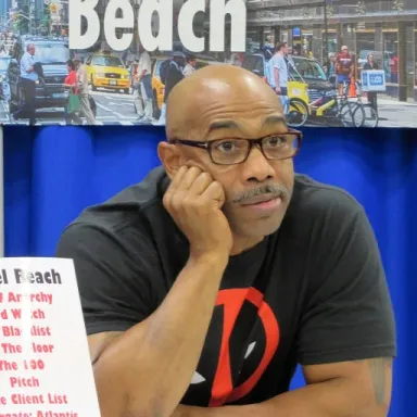 Michael Beach profile photo