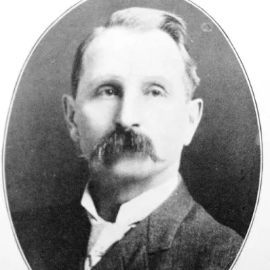 Henry Bean profile photo