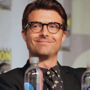 Noah Bean profile photo