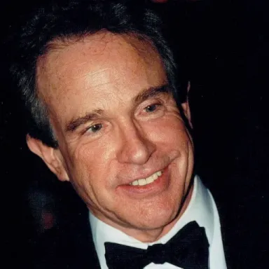 Warren Beatty profile photo