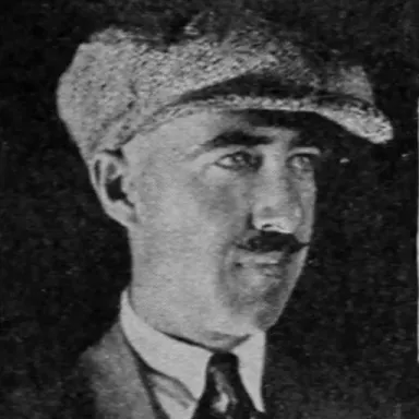 William Beaudine profile photo