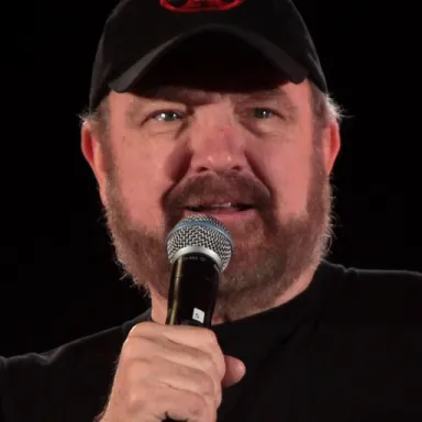 Jim Beaver profile photo