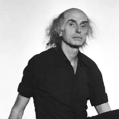 Julian Beck profile photo