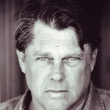 Graham Beckel profile photo