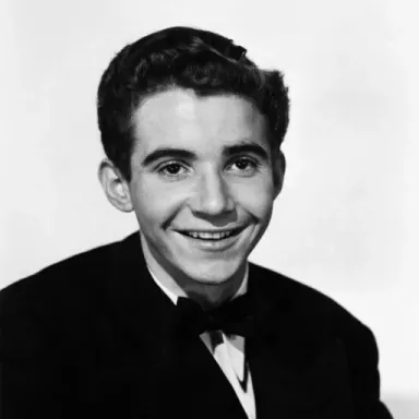 Scotty Beckett profile photo