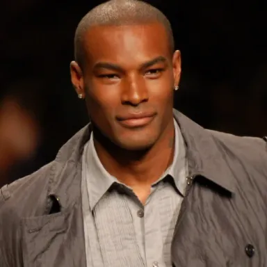 Tyson Beckford profile photo