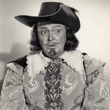 Don Beddoe profile photo