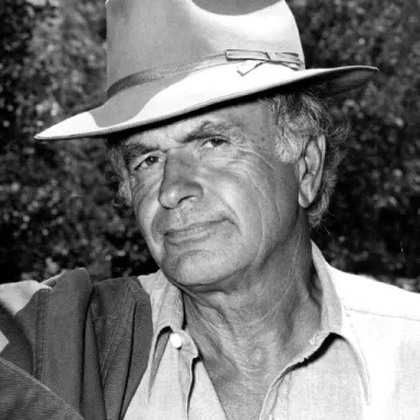 Noah Beery Jr. profile photo