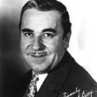 Noah Beery profile photo