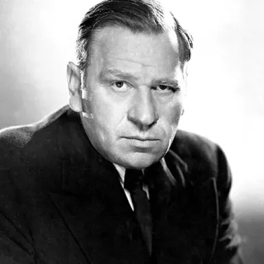 Wallace Beery profile photo