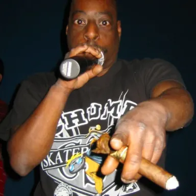 Beetlejuice (entertainer) profile photo