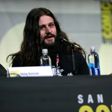 Joe Begos profile photo