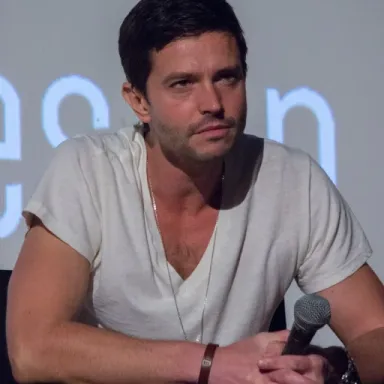 Jason Behr profile photo