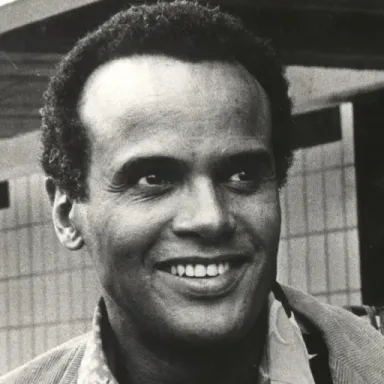 Harry Belafonte profile photo