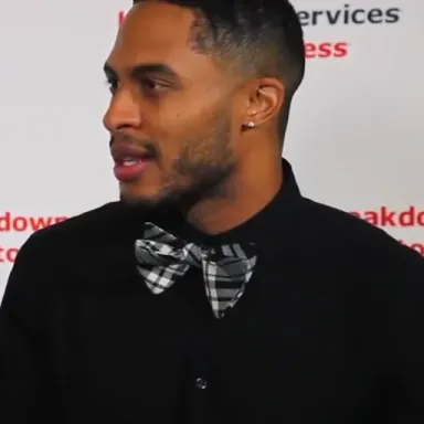 Brandon P. Bell profile photo