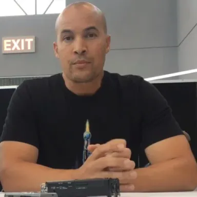 Coby Bell profile photo