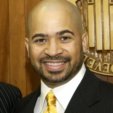 Darryl M. Bell profile photo