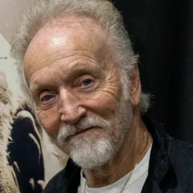 Tobin Bell profile photo