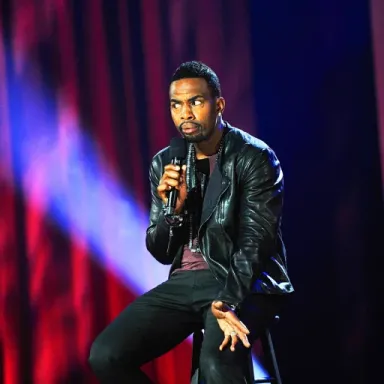 Bill Bellamy profile photo