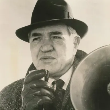 Harry Bellaver profile photo