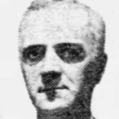 Cosmo Kyrle Bellew profile photo