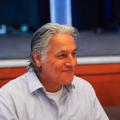 Robert Beltran profile photo