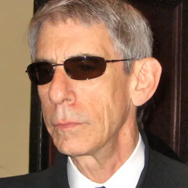 Richard Belzer profile photo