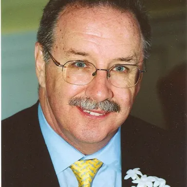 Nat Benchley profile photo