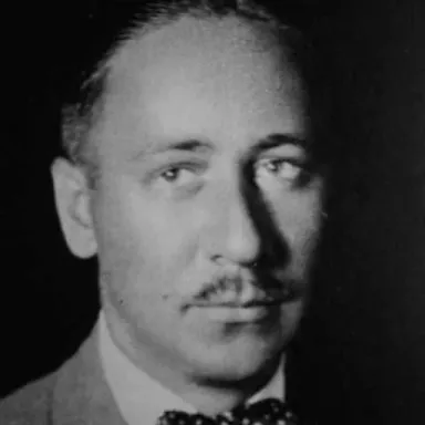 Robert Benchley profile photo