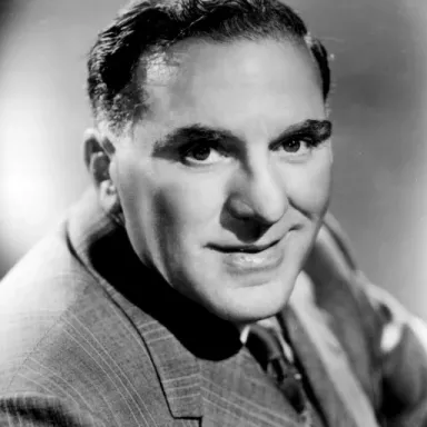 William Bendix profile photo