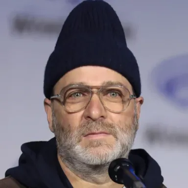 H. Jon Benjamin profile photo