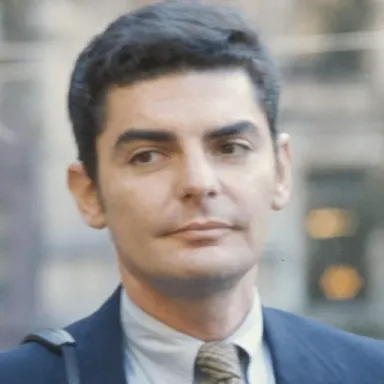 Richard Benjamin profile photo