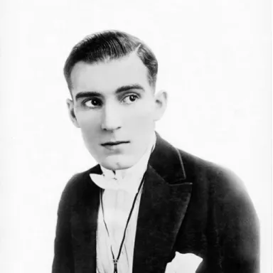 Frank Bennett (actor) profile photo
