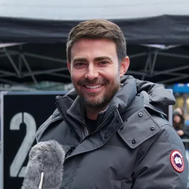 Jonathan Bennett (actor) profile photo