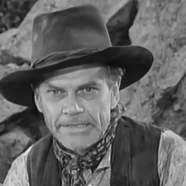Ray Bennett (actor) profile photo